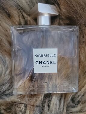CHANEL Gabrielle L'Eau Perfume -